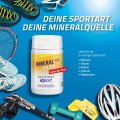 Mineral-Pur-Drink Zitrone: 100-g-Packung